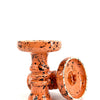 Telamon Harmony Glaze hookah Bowl