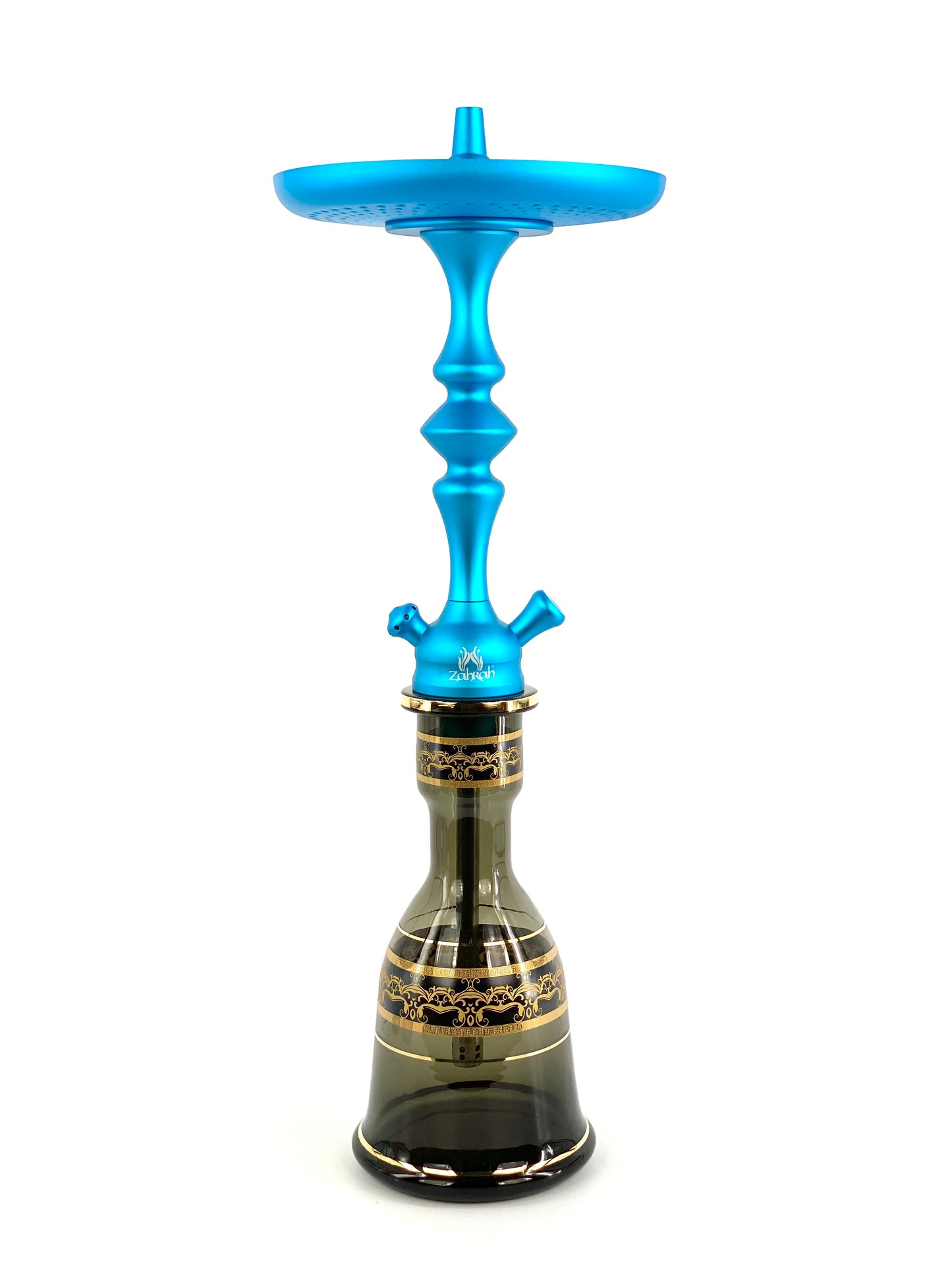 Zahrah Genie Junior V2