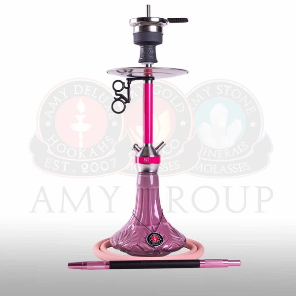 Amy Deluxe Carbonica Lucid S 31.02 – 5StarHookah