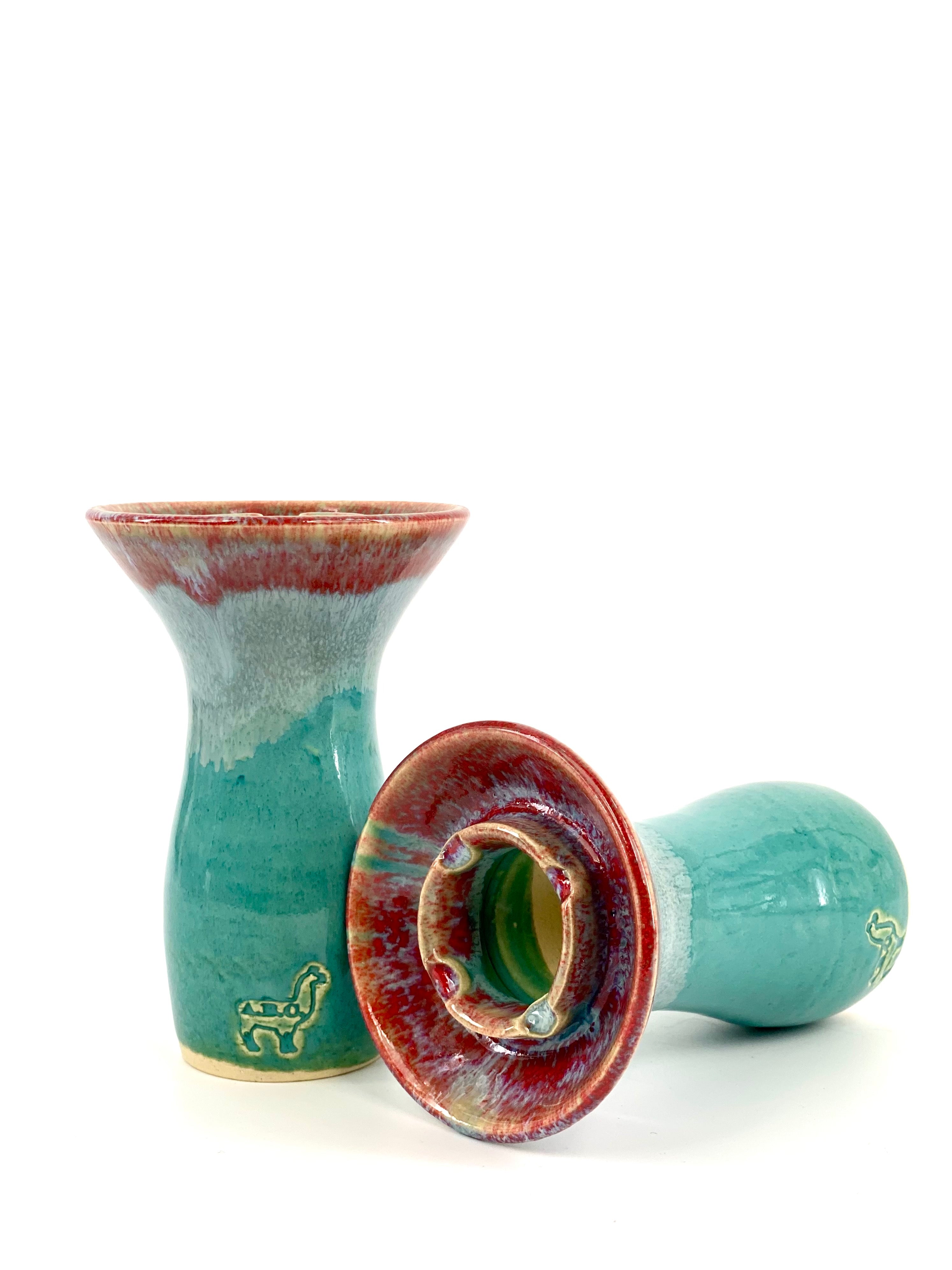 Alpaca Bambino Bowl V2 – 5StarHookah