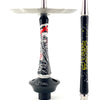 Union Sleek Comic Hookah
