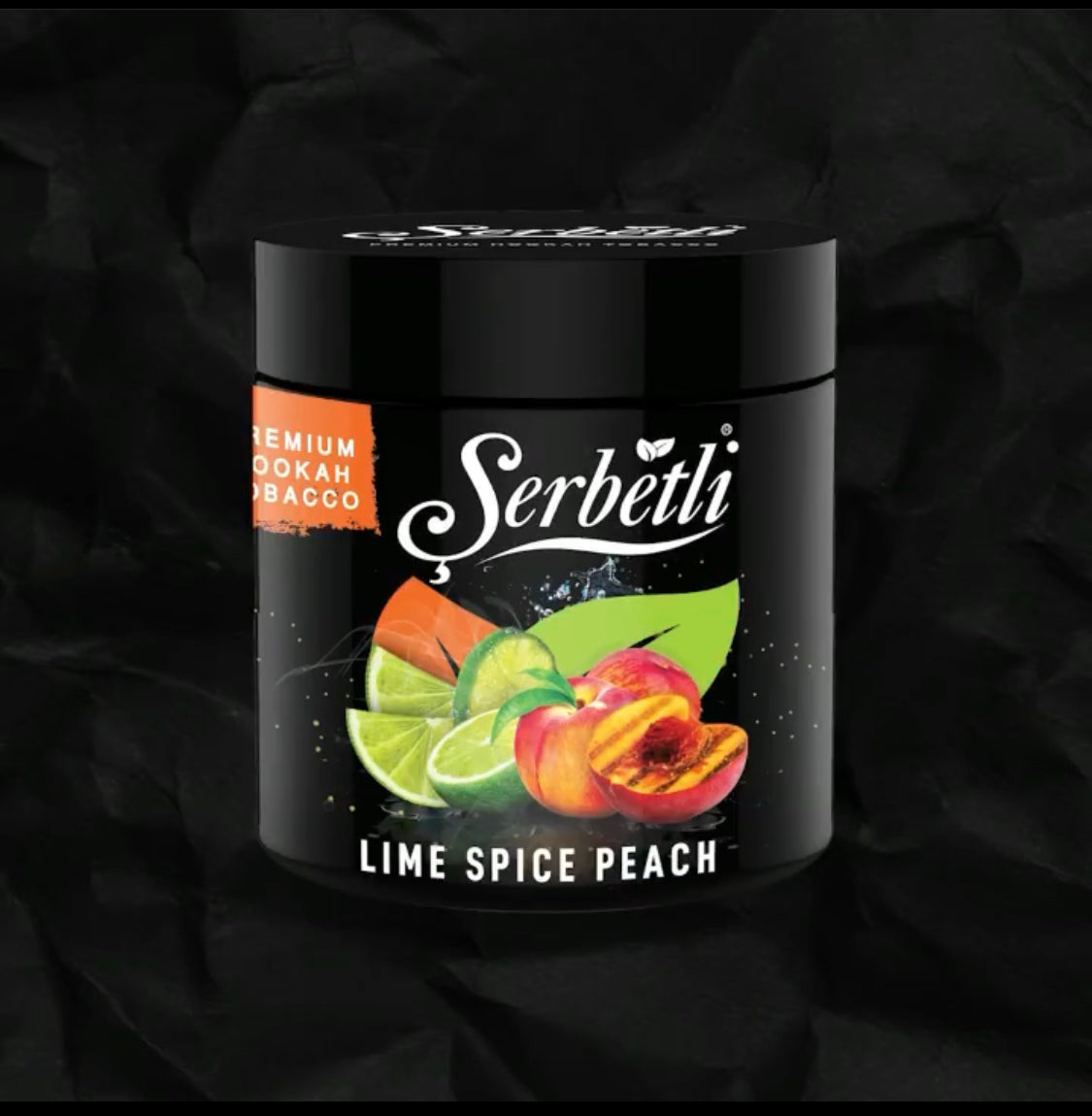 serbetli tobacco usa Hookah (250g) vape702usa Serbetli Tobacco USHookahSupply