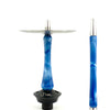 Union Sleek Acrylic Hookah