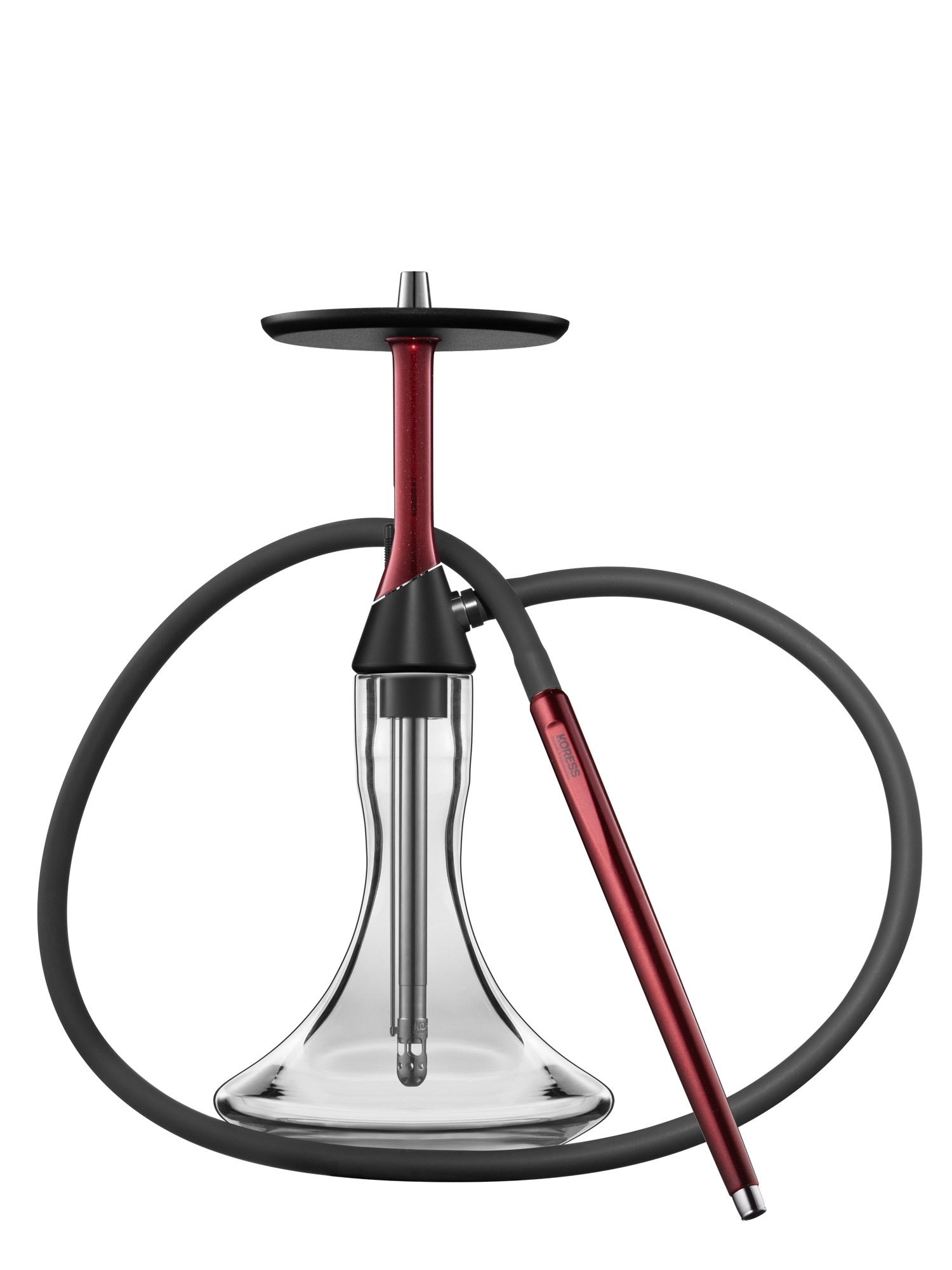 キングゴドラス Koress K2 – 5StarHookah