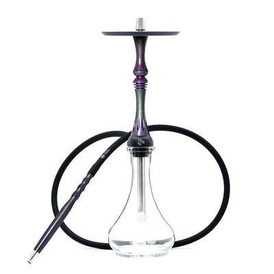 Alpha Kappa Hookah 2.0 - Special Edition