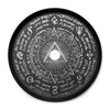 Alpha Hookah Custom Trays