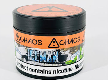 Chaos Hookah Tobacco- 250g