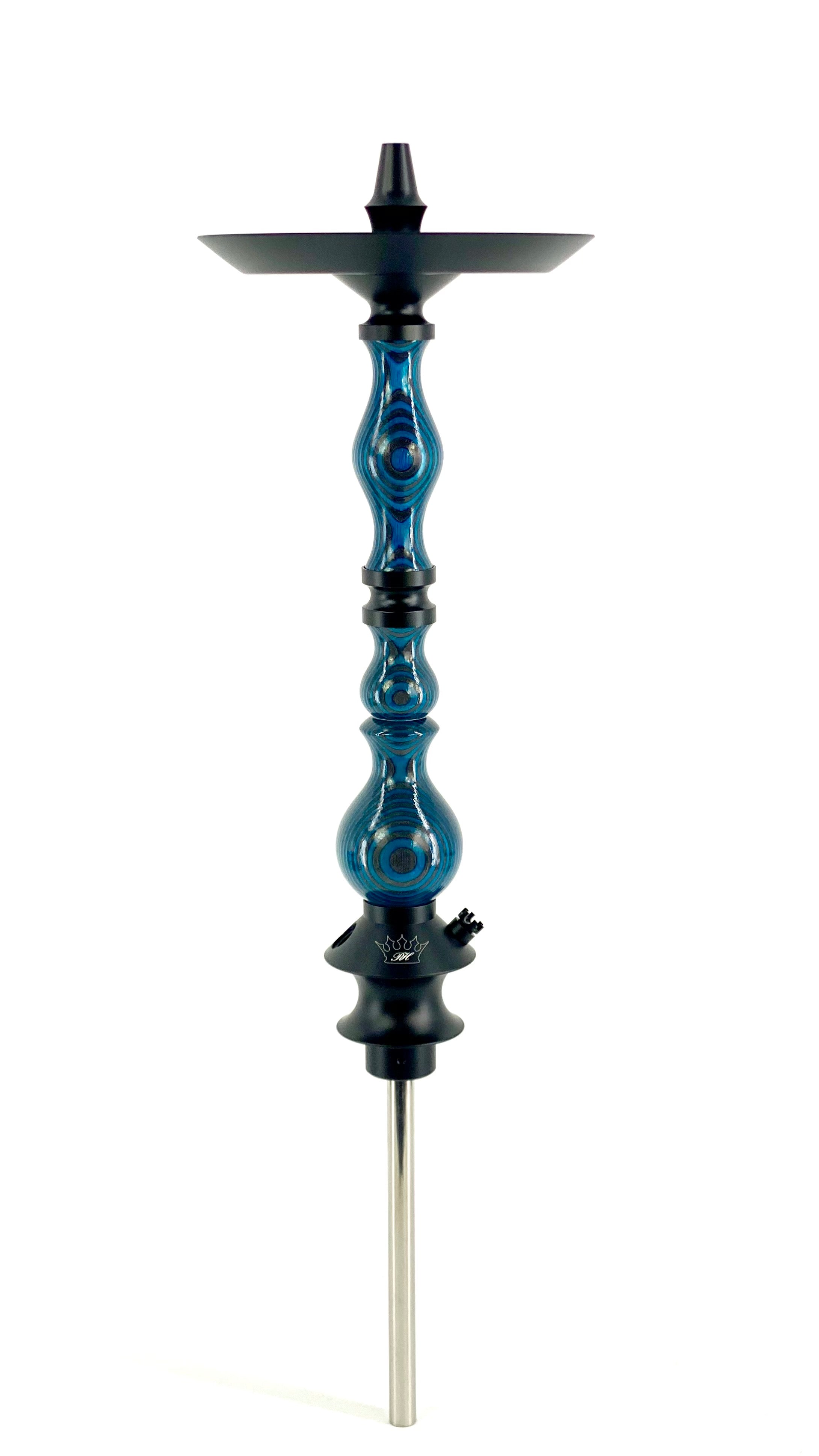 Regal King Dymondwood – 5StarHookah