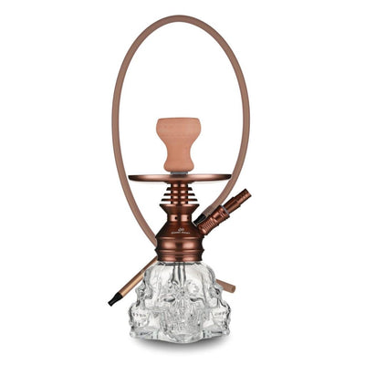 Golden Desert Vertex Hookah