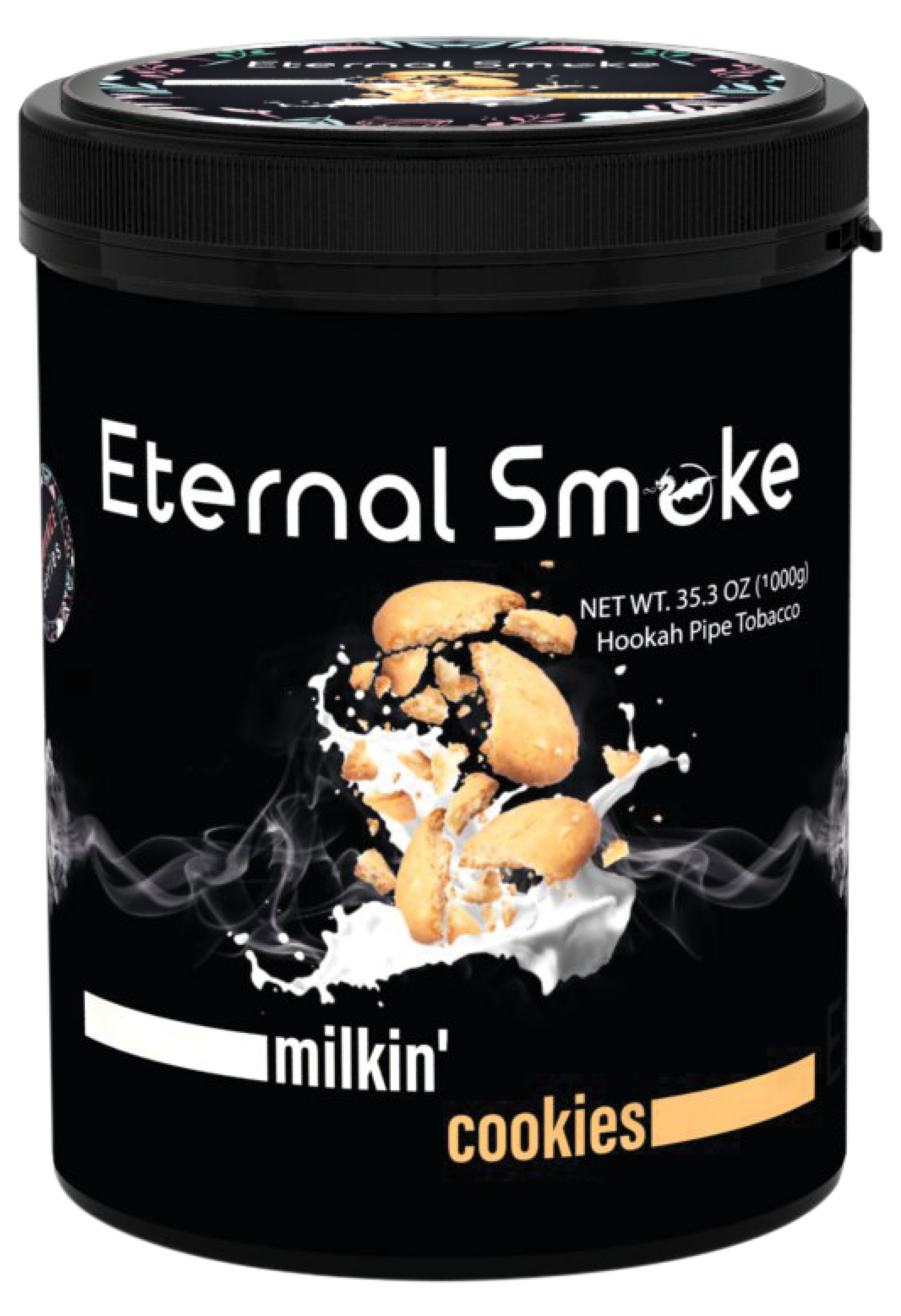 Eternal Smoke Tobacco