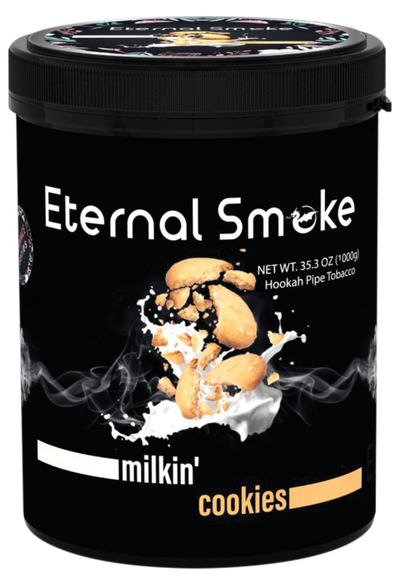 Eternal Smoke - 1000g
