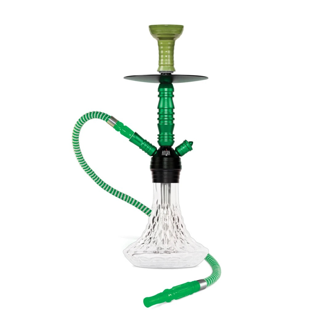 BYO Crystal 18" Hookah (CK5011)