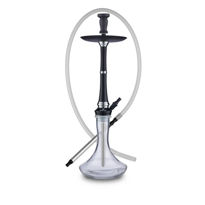 Golden Desert Beast Hookah