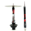 Union Sleek Comic Hookah