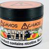 Chaos Hookah Tobacco- 250g