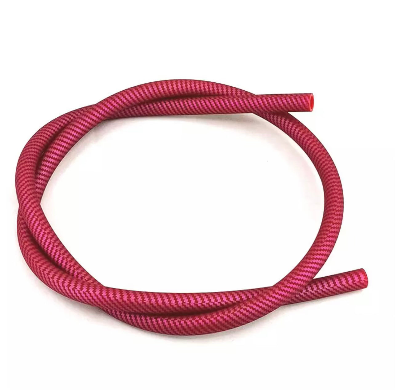 Soft Touch Silicone Hoses W/ Design