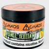 Chaos Hookah Tobacco- 250g