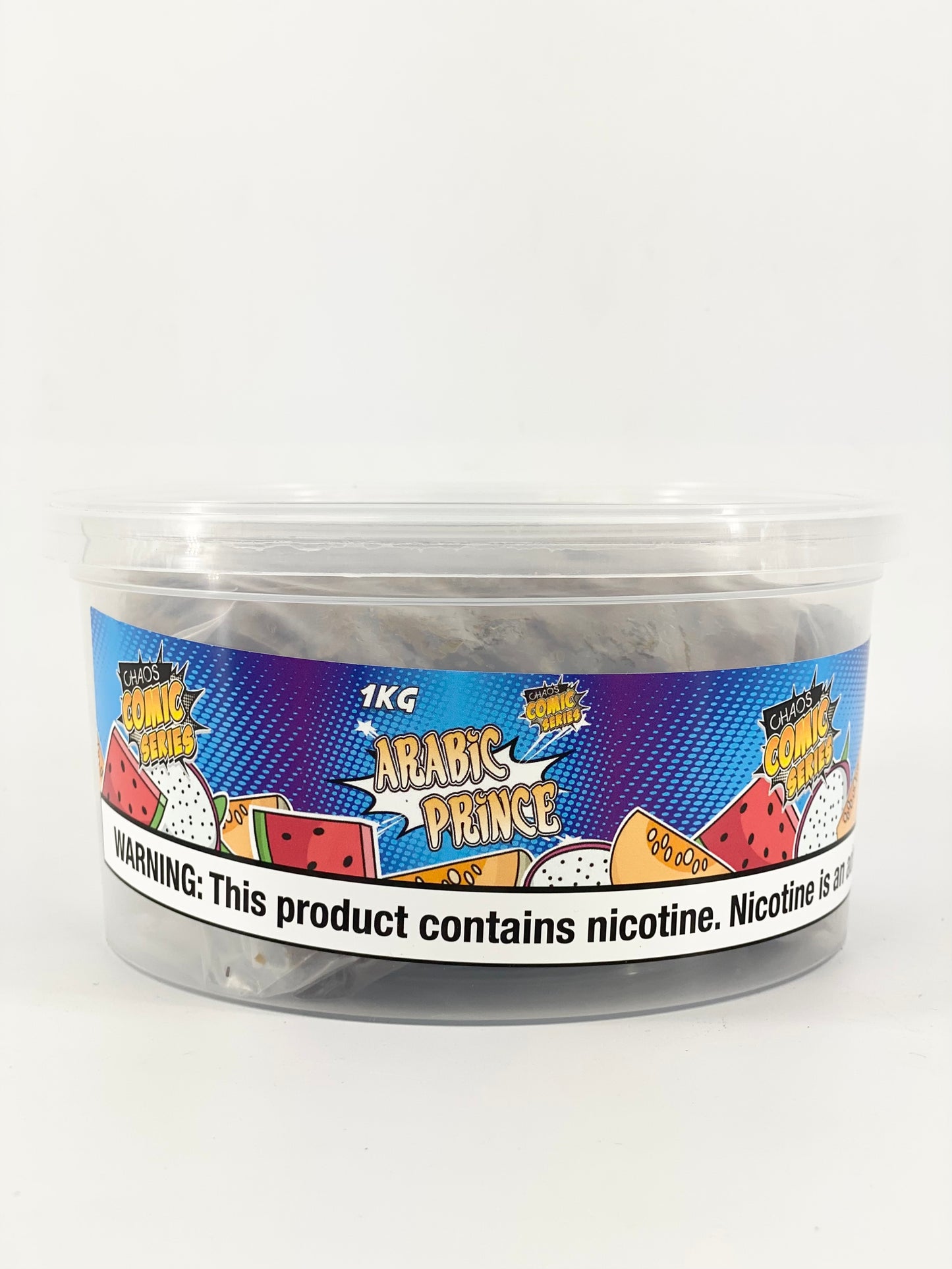 Chaos Hookah Tobacco- Kilogram