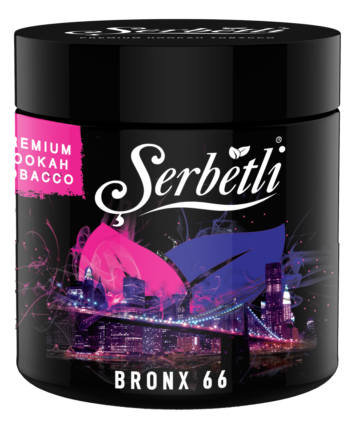 Serbetli Tobacco 250g