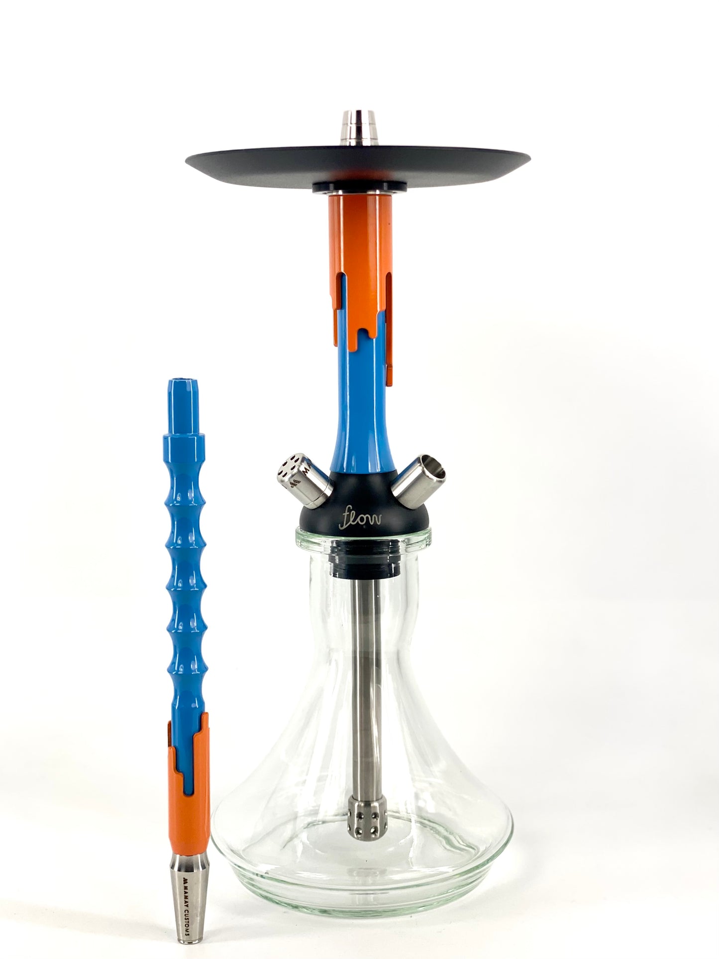 Mamay Custom Flow Hookah