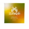 Zahrah Pre-Cut Foil