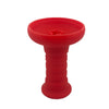 Zebra Silicone Rook Bowl
