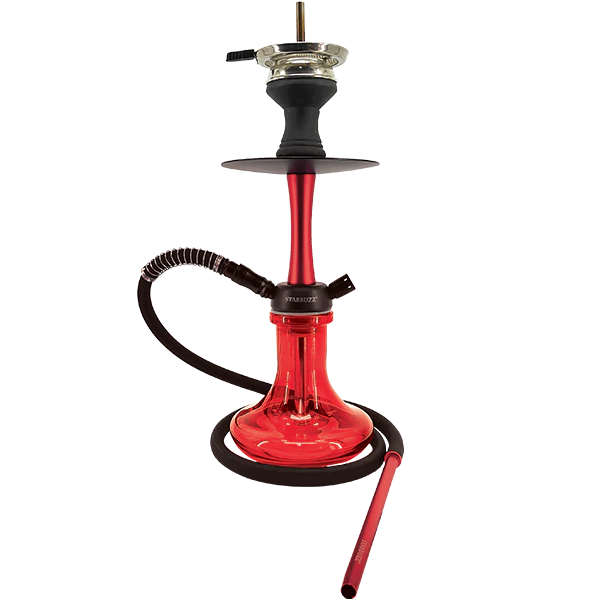 Starbuzz Chico hookah Complete – 5StarHookah