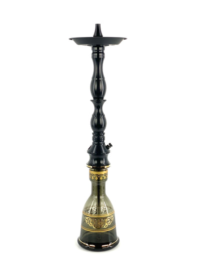 Brazilian Bandito Hookah