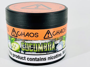 Chaos Hookah Tobacco- 250g