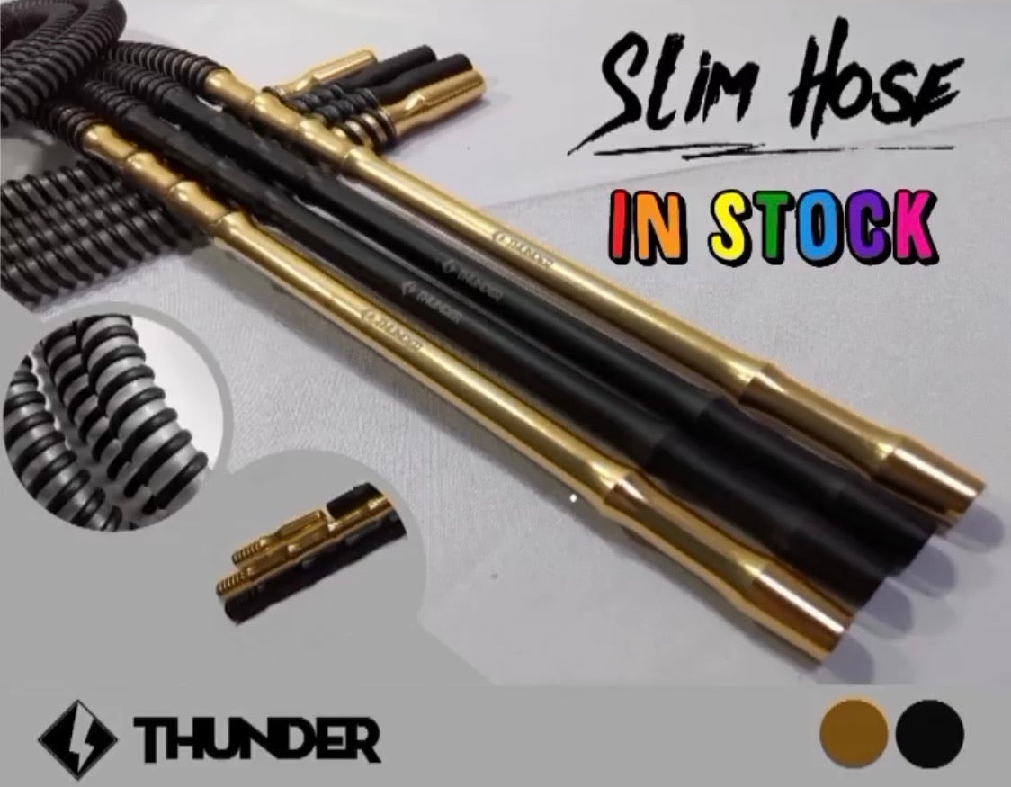 Thunder Slim Hose