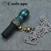 Cool Vape Bulb Mouth Tip