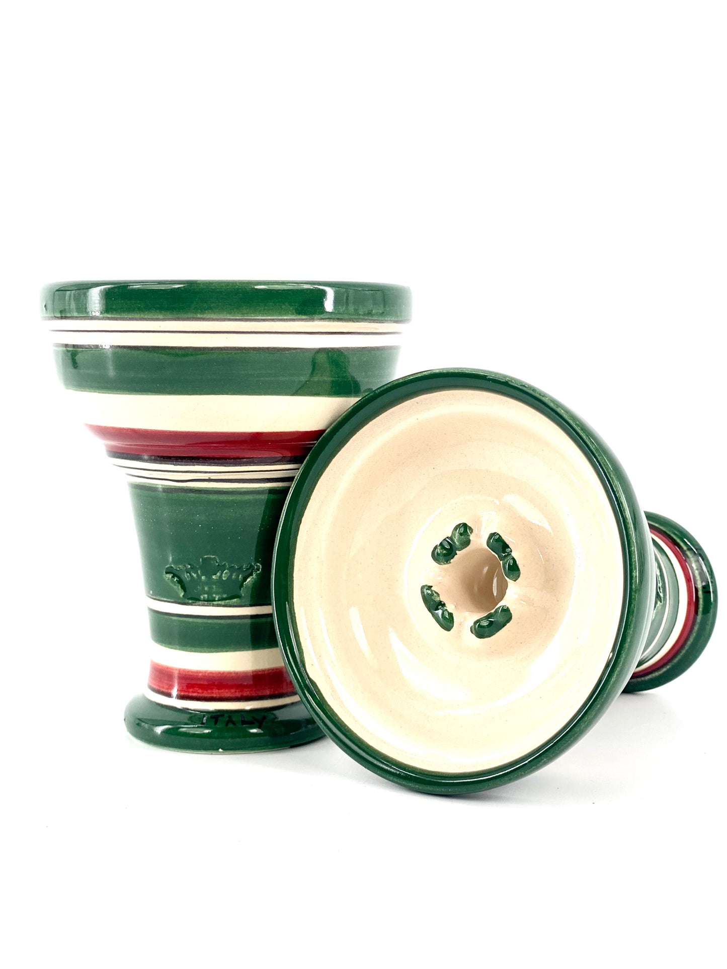 Flag Olla Bowls