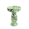 Telamon Harmony Glaze hookah Bowl