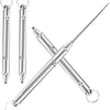 Titanium Telescopic Poker