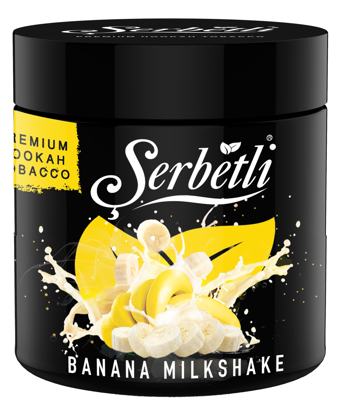 Serbetli Tobacco 1000g