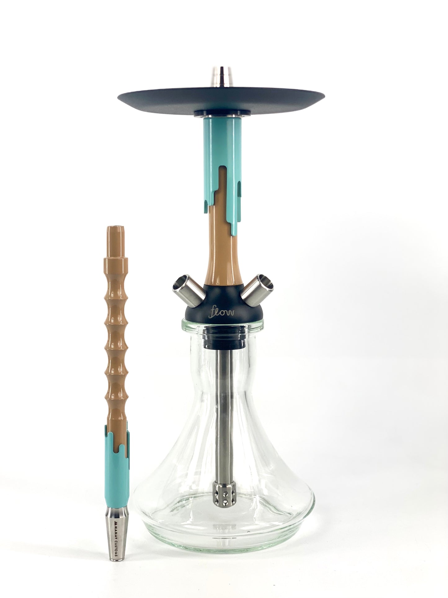 Mamay Custom Flow Hookah