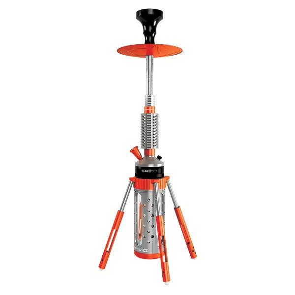 Starbuzz Carbine Hookah