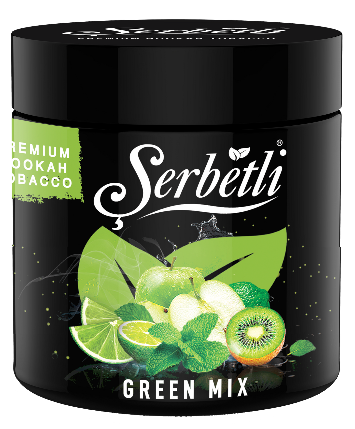 Serbetli Tobacco 250g