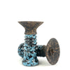 Telamon Alien Glaze Bowl