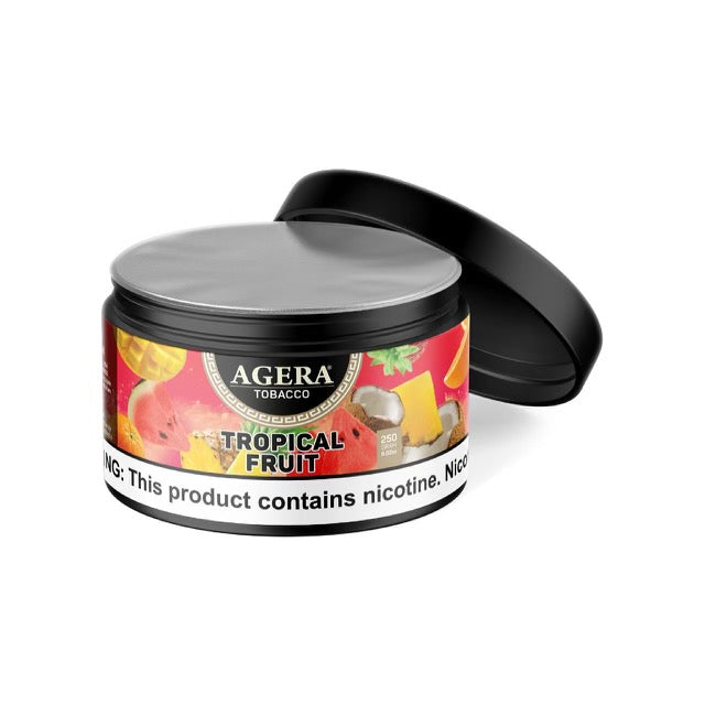 Agera Tobacco 250g