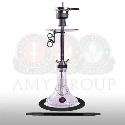 Amy Deluxe Carbonica Lucid S 31.02