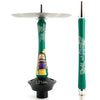 Union Sleek Comic Hookah