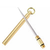 Titanium Telescopic Poker