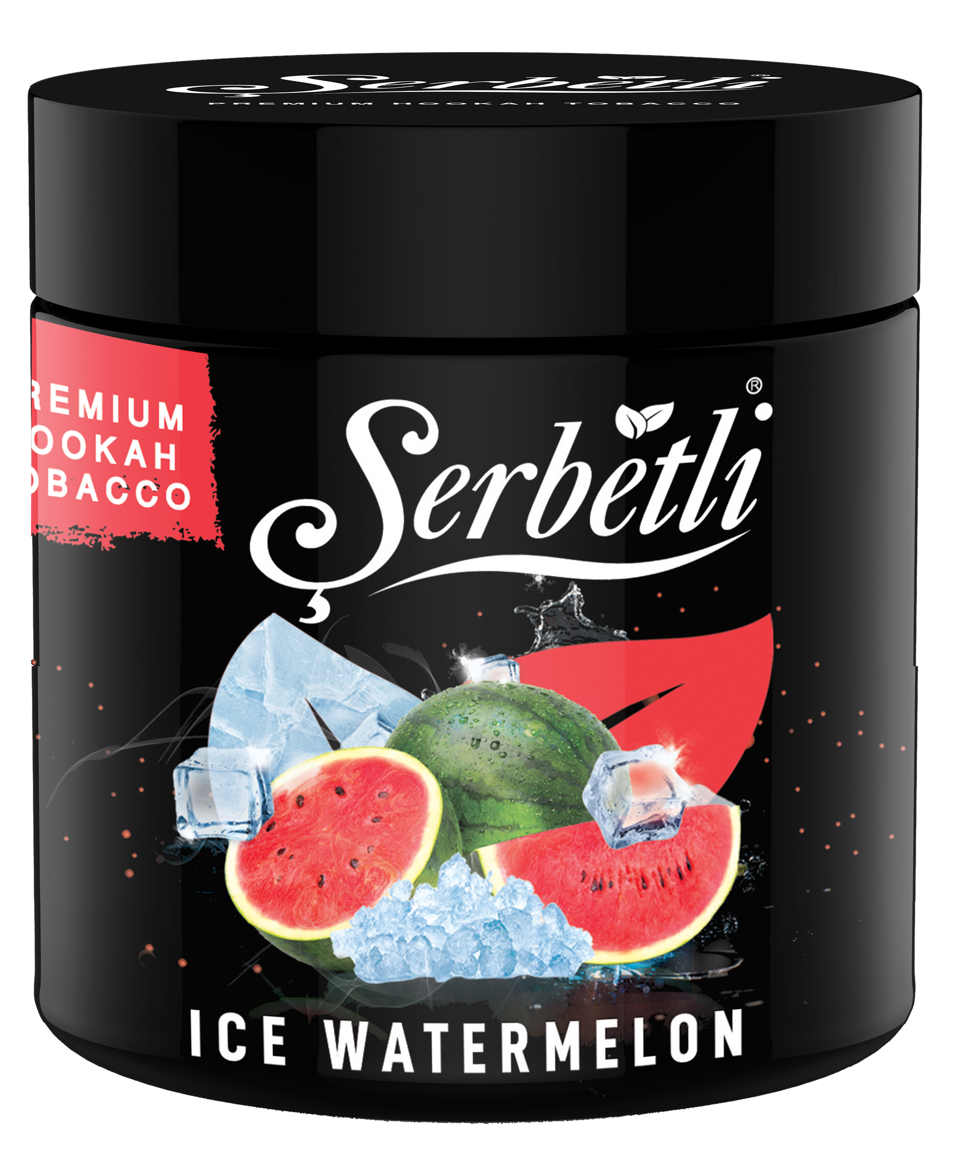 Serbetli Tobacco 250g – 5StarHookah