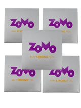 Zomo- My Strong Foil