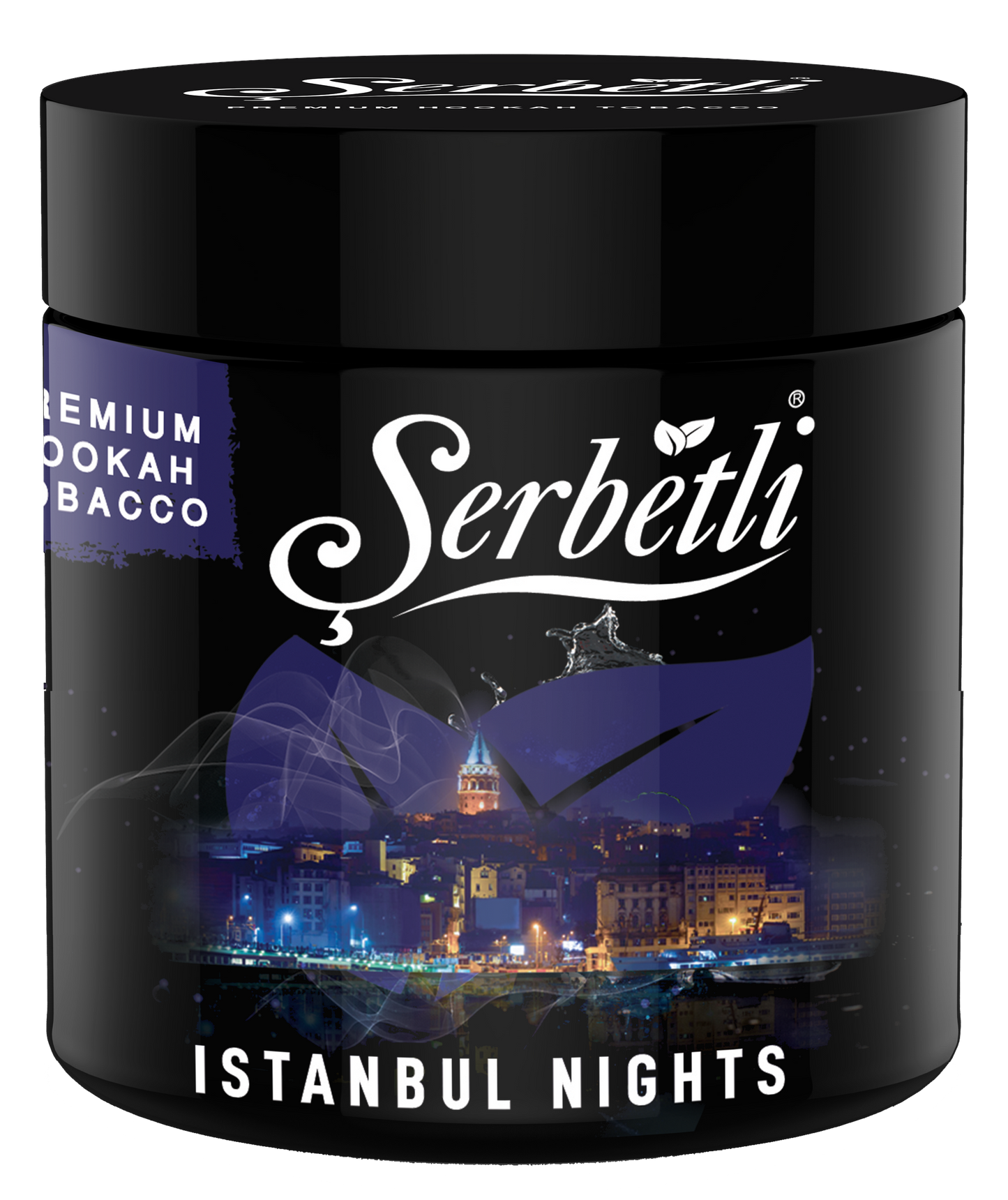 Serbetli Tobacco 1000g