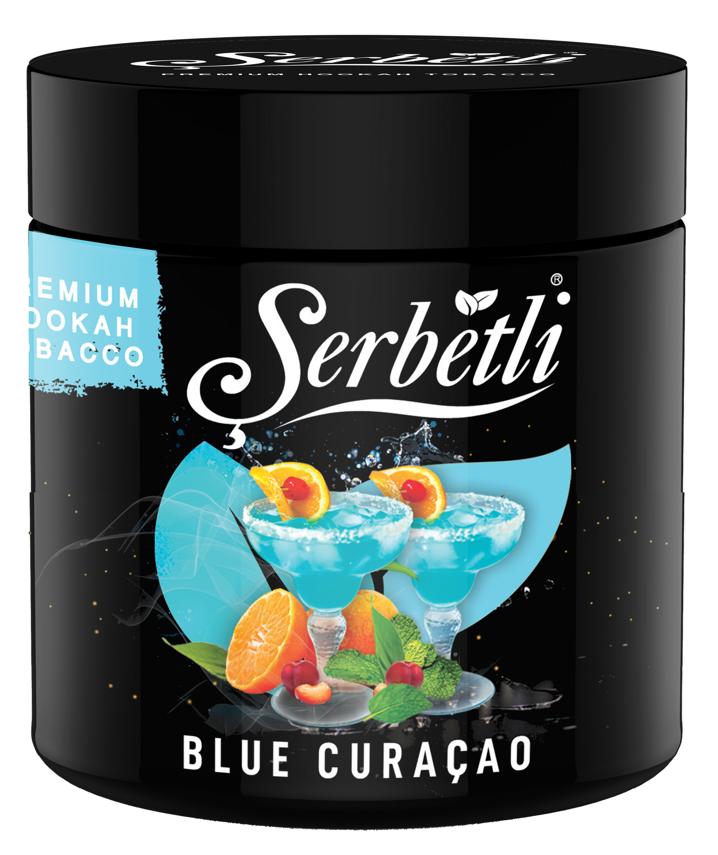 Serbetli Tobacco 250g