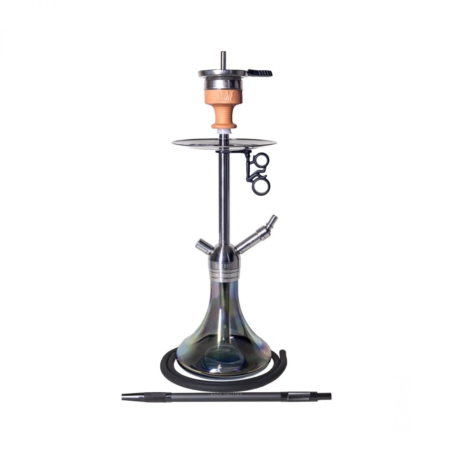 Amy Deluxe Little Stick SS13R – 5StarHookah