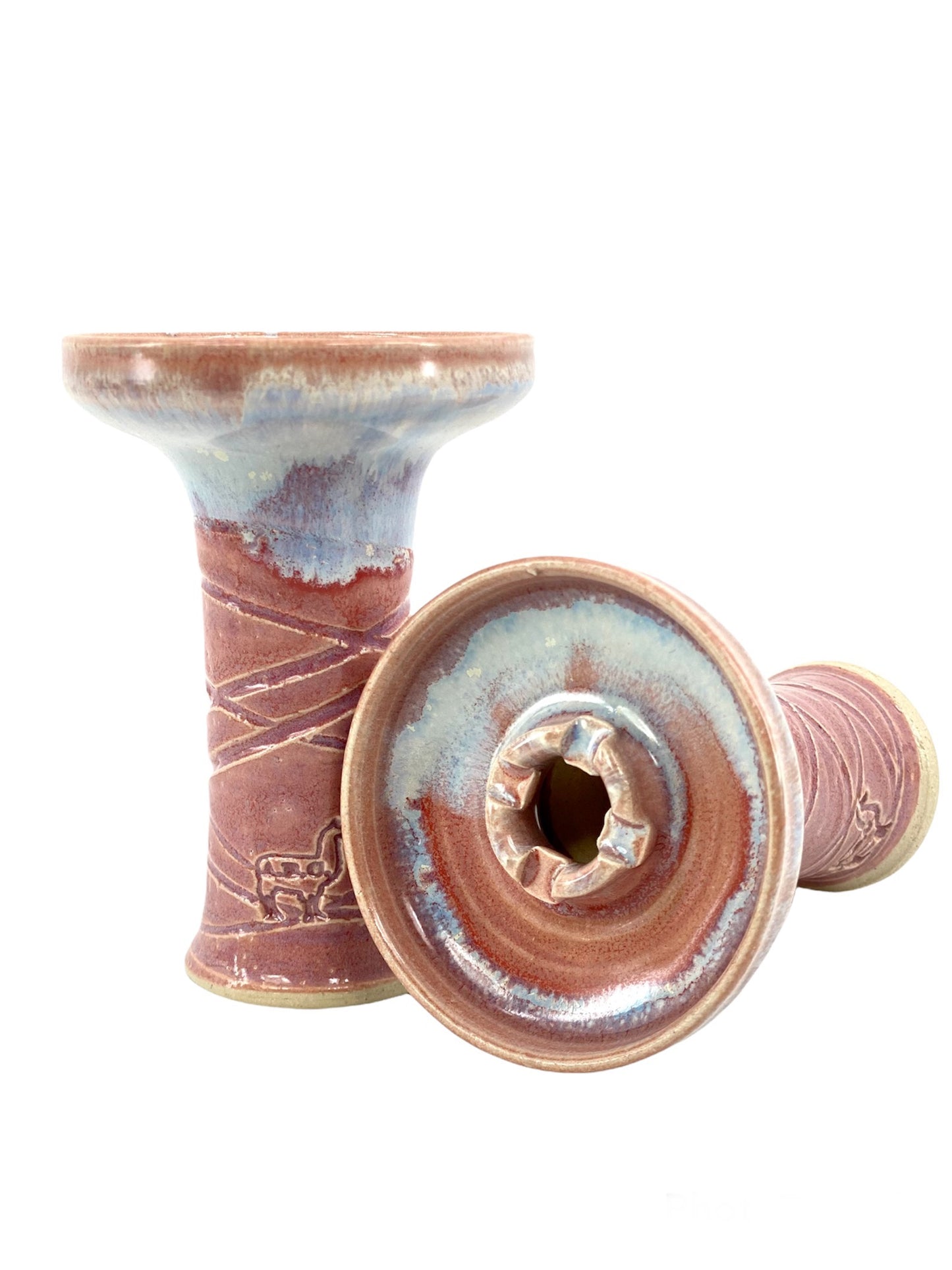 Alpaca Rook Bowls