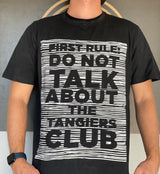 Tangiers Club T-Shirt